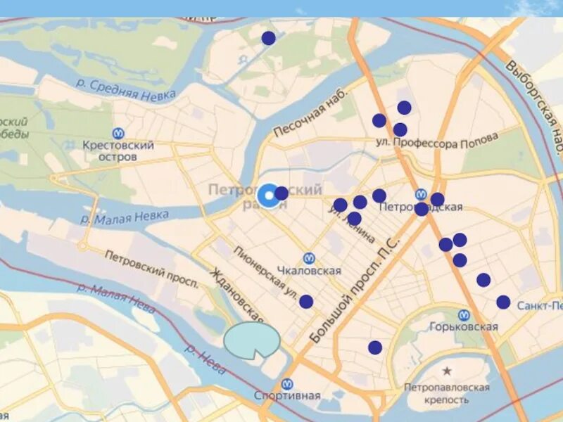 Карта петроградки. Петроградский округ. Петербург Петроградский район. Петроградская сторона Санкт-Петербург на карте. Район Петроградки в Питере.