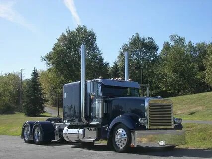 Freightliner xl