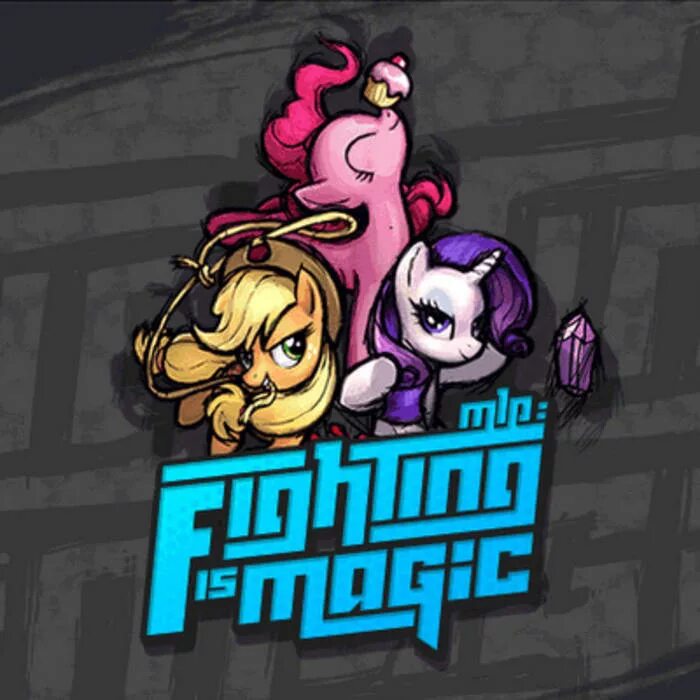Magic fight игра. Игра fighting is magic. fighting is magic персонажи. mlp fighting is magic. млп файтинг.