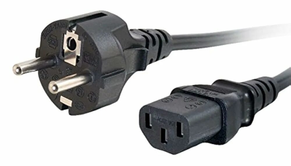 Тип розеток iec. Кабель питания cablexpert cee 7/4 iec 320 c14. кабель питания cee 7/16 - iec-320-c7, 1.8м. переходник schuko c13. кабель питания avaya 700289762.