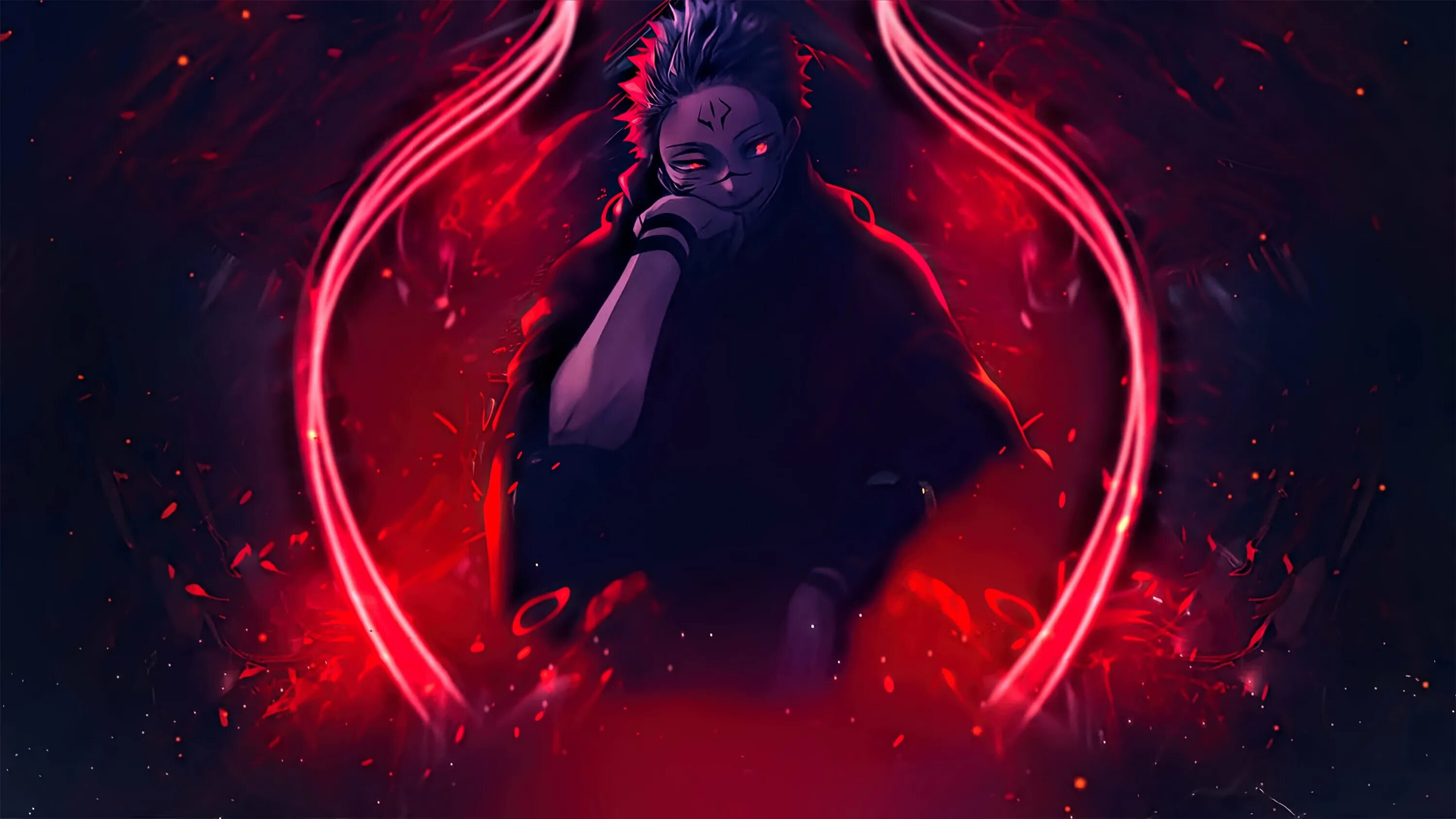 Итадори юдзи. Магическая битва картинки. Битвы ава. Воины стихий. Битвы ава.