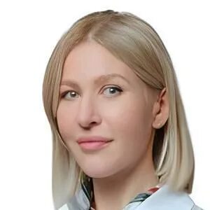 Брагина репродуктолог