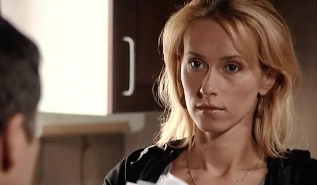 Глухарь-2 (2009) - Глухарь. Продолжение - актеры и роли - Мария Рассказова - рос