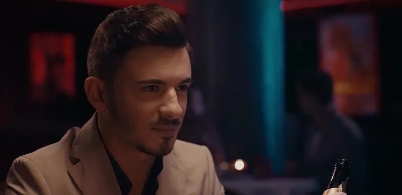 кошмар на курорте