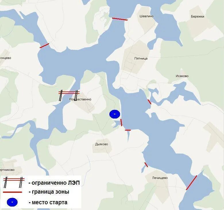 Где на бережке. Карта уловистых мест Истринского водохранилища. Пятницкий Плес на Истринском водохранилище на карте. Карта рыболовных мест Истринского водохранилища. Рыбные места на Истринском водохранилище.