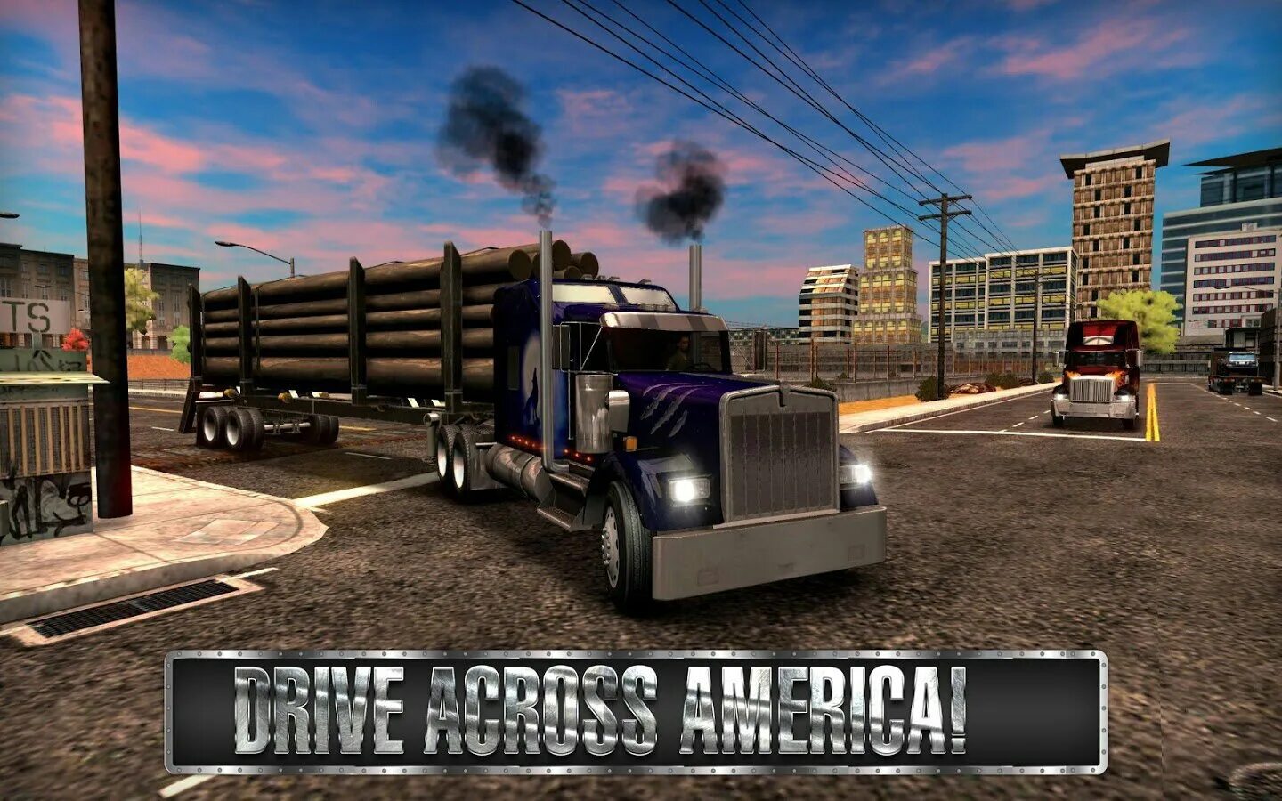 Машинах где много денег симуляторы. Евро трак симулятор USA. Игра Truck Simulator USA Evolution. Симулятор дальнобойщика Нинтендо. Американ трак симулятор на андроид.