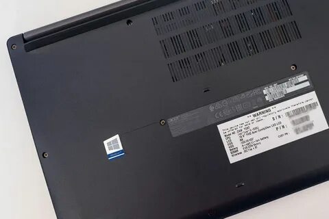 Acer aspire 5 a515 54g