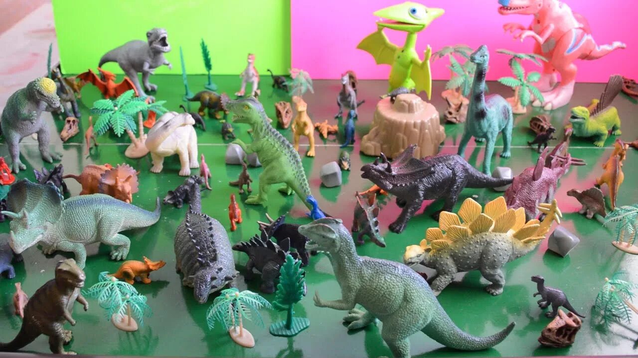 Коллекция игрушечных динозавров. Коллекция динозавров для детей. Динозавры игрушки коллекция. Игрушки динозавры детский сад. Динозавры сборник