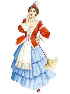 Colombina