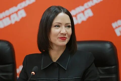 Министр культуры края