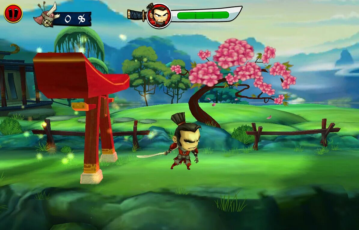 Android 2 игры