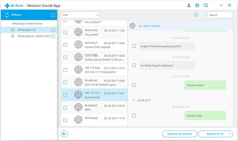 Whatsapp backup restore. Резервное копирование ватсап. restore social app. резервное копирование whatsapp фото.