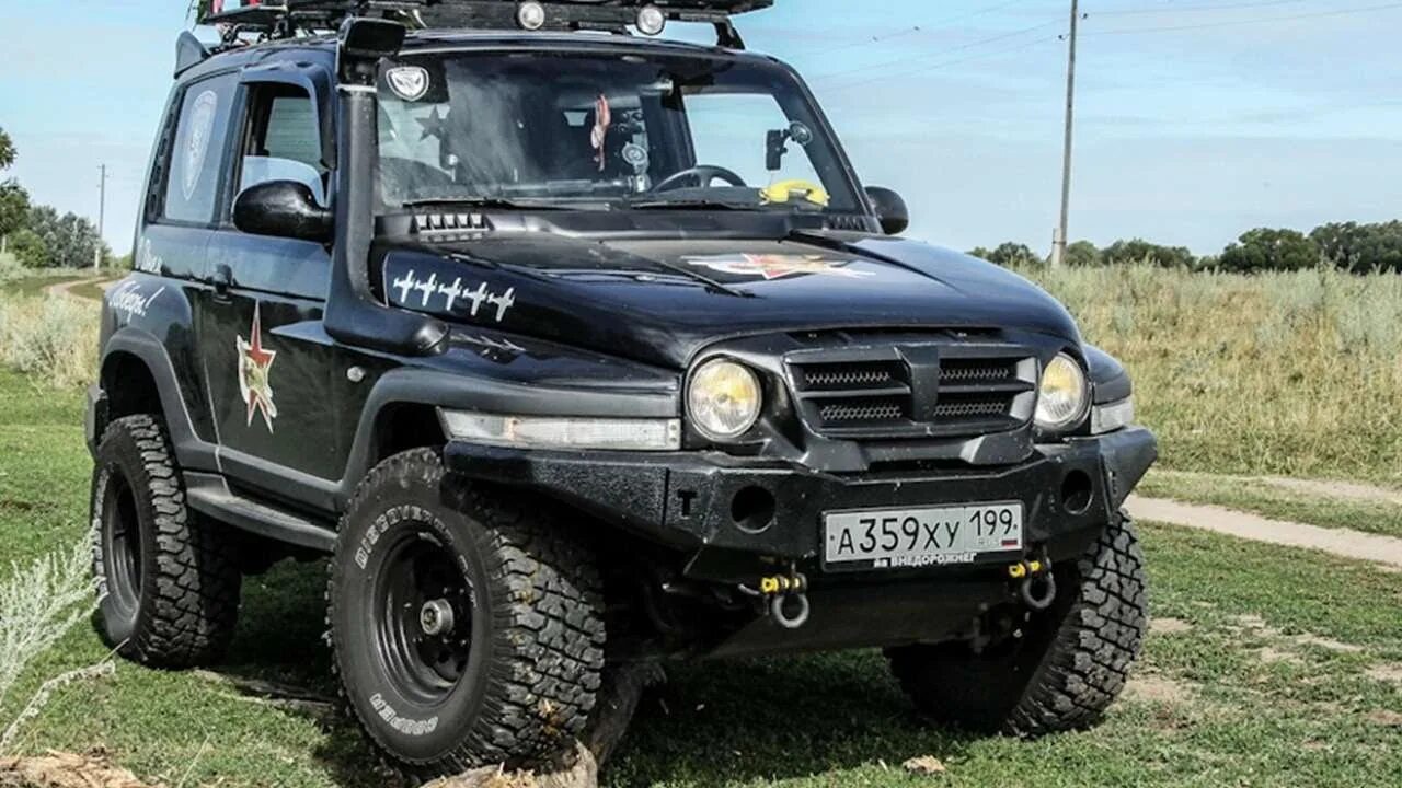 Джип ТАГАЗ Тагер. SSANGYONG ТАГАЗ tager. ТАГАЗ tager Tuning. ТАГАЗ Тагер саньенг Корандо.