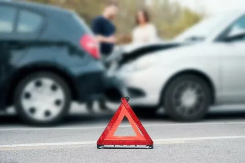 Crash avoid