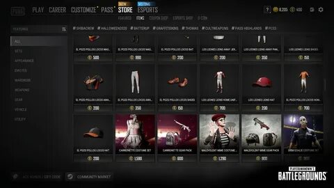 Как получить монеты компаньона в pubg mobile