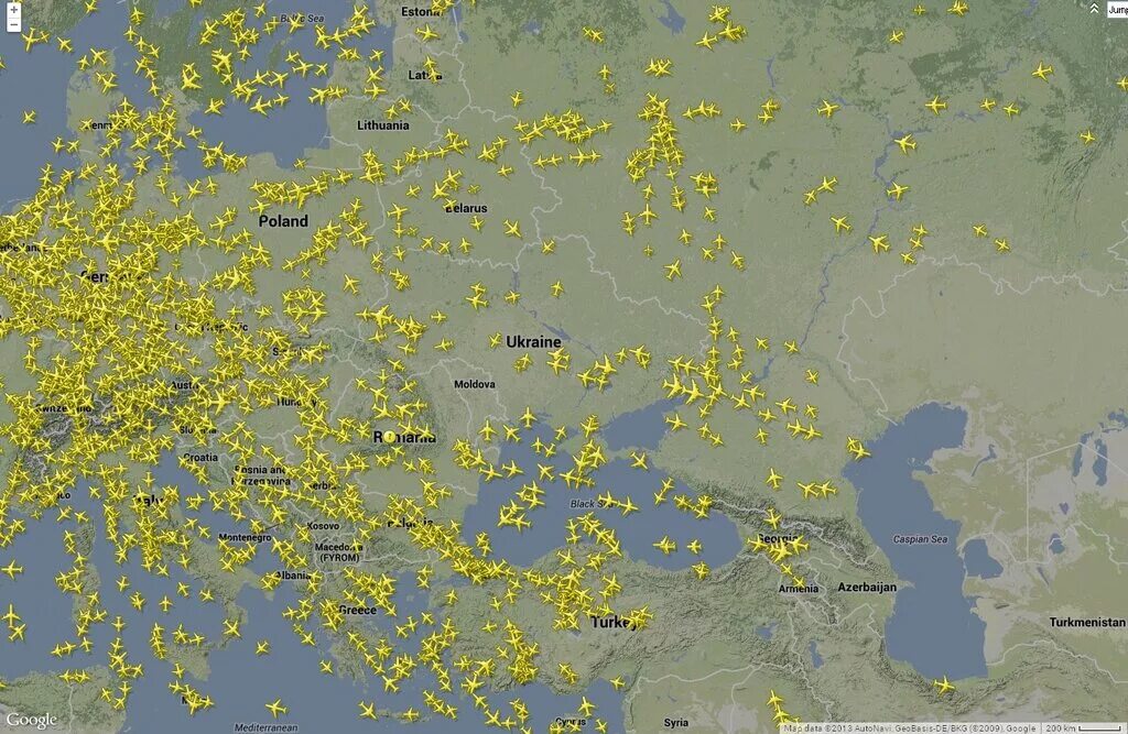 Рейсы в реальном времени на карте. Движение самолета. Карта самолетов. Карта перелетов самолетов. Карта самолетов в небе.