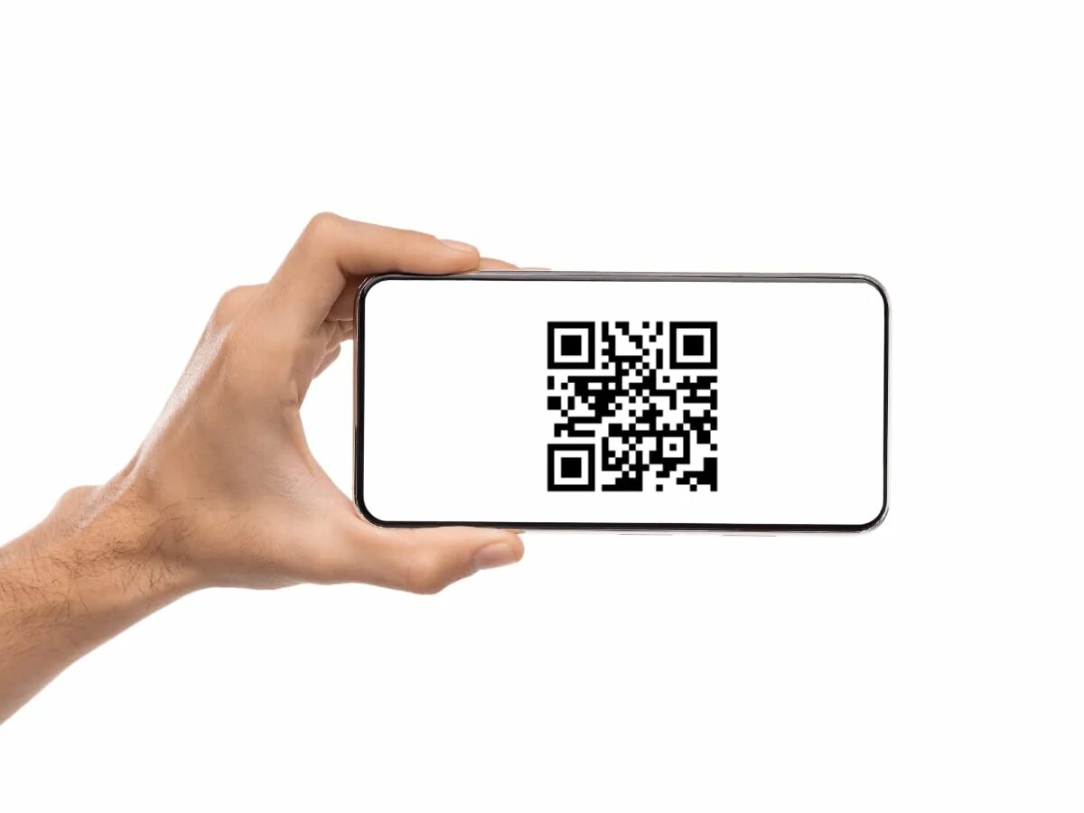 QR код. Таблички с QR кодами. Смартфон QR код. Табличка для QR кода.