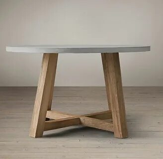 Our table