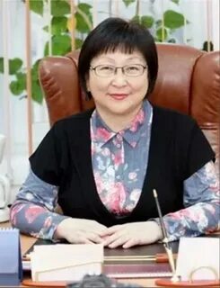 Архив бурятия