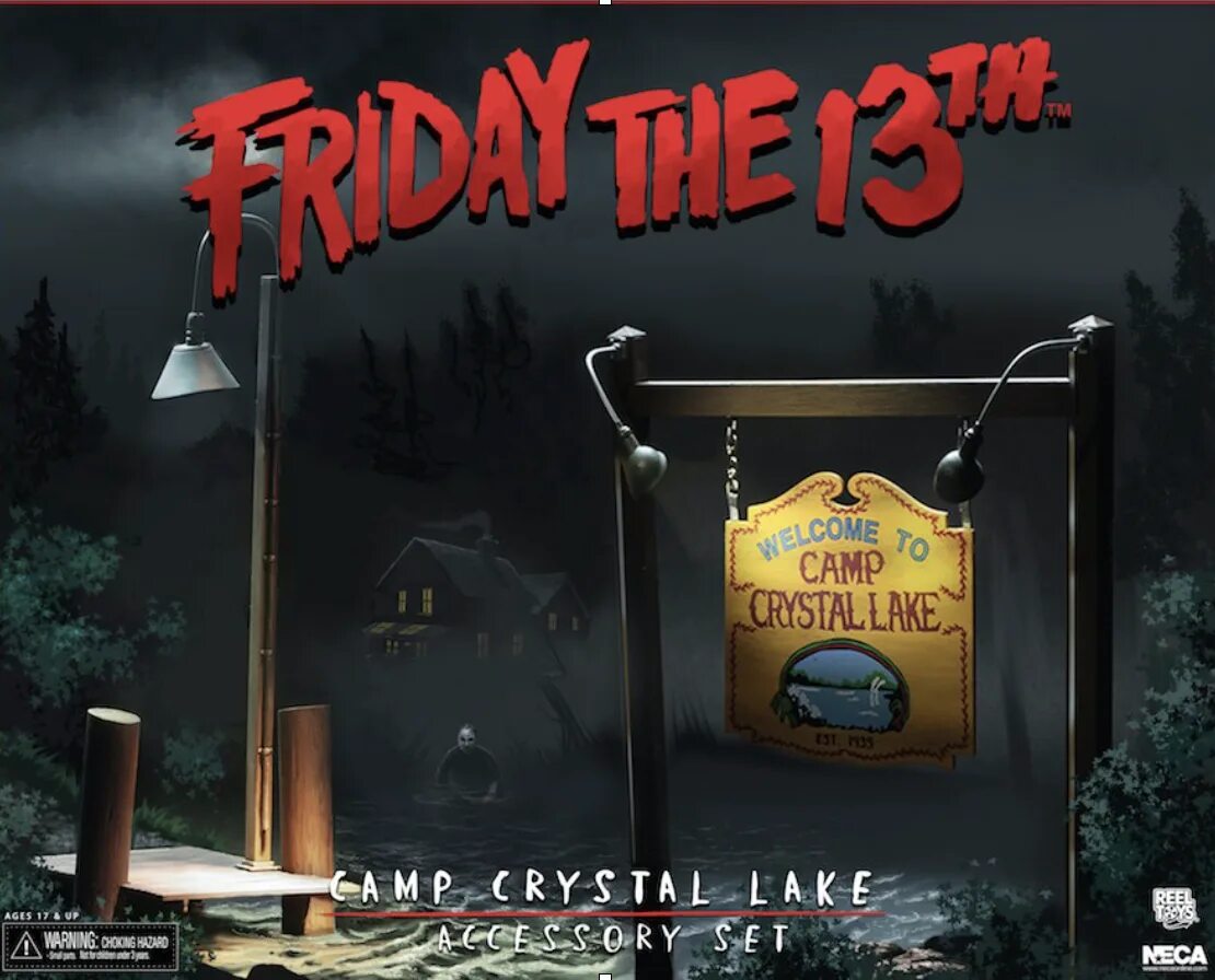 Кристалл Лейк озеро пятница 13. Лагерь Crystal Lake. Лагерь Кристальное озеро. Camp 13