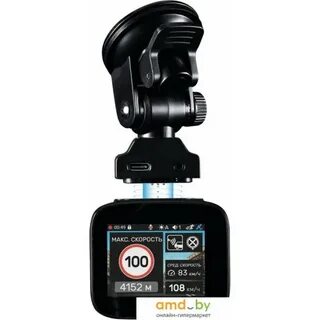 Incar sdr 140 altai