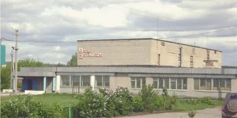 Село верх тула