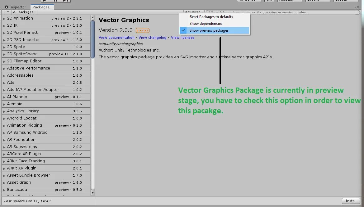 Import cache. Package Manager Unity. Unity3d package Manager где. Панель тайминга в Unity. Unitypackage.