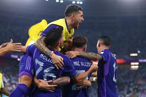 Матчи чемпионата аргентины по футболу