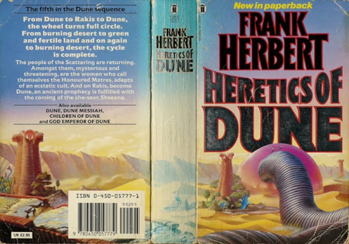 Дюна обложка. Heretics of Dune. Dune обложка книги. Дюна книга. Мессия дюны краткое содержание