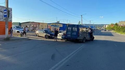 30 маршрутка златоуст