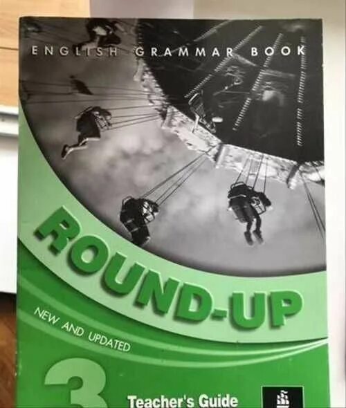 Round up 6 teachers book. Round up 3. Книга Round up 3. Round up 3 Virginia Evans. Round up старый.