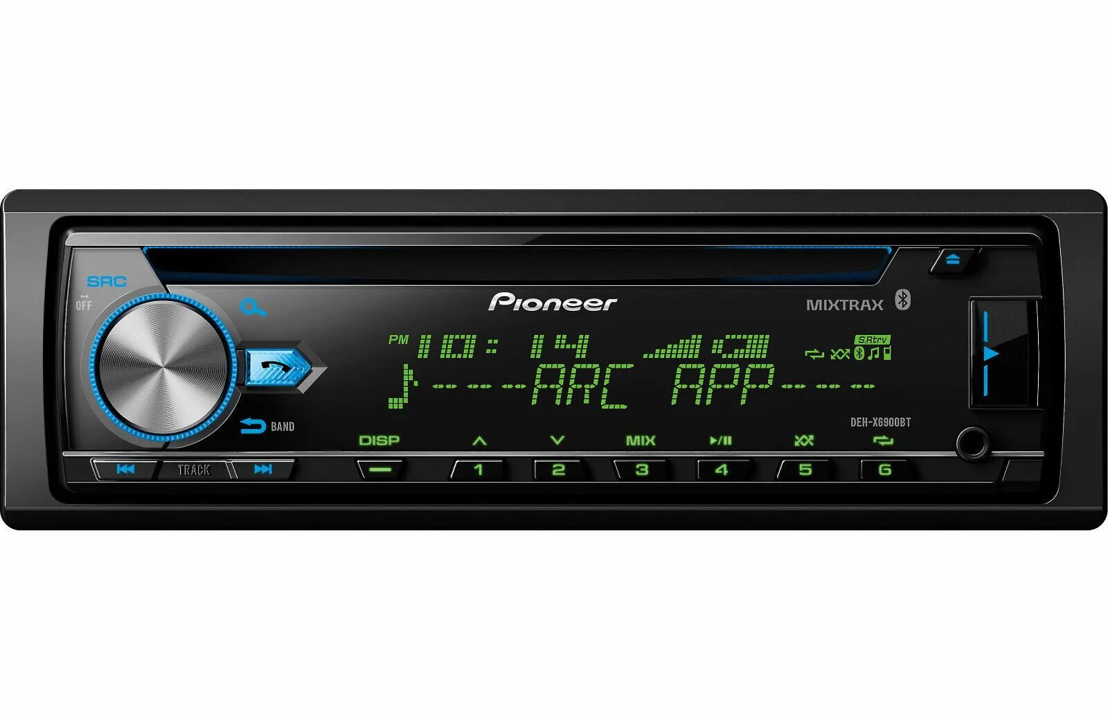 Купить автомагнитолу с блютузом. Pioneer MVH x580bt. Pioneer с блютузом магнитола 1din. Автомагнитолы Pioneer 1 din deh. Pioneer с блютузом deh x8700bt.