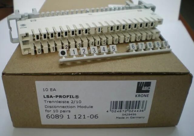 121 06. Плинт Krone 2/10 disconnection. Плинт 2\10 в профиль. 7004 2 001-01 Плинт 2/10 LSA-Plus. LSA-profil плинты 2/10 с нормально замкнутыми контактами (6089 1 121-06).