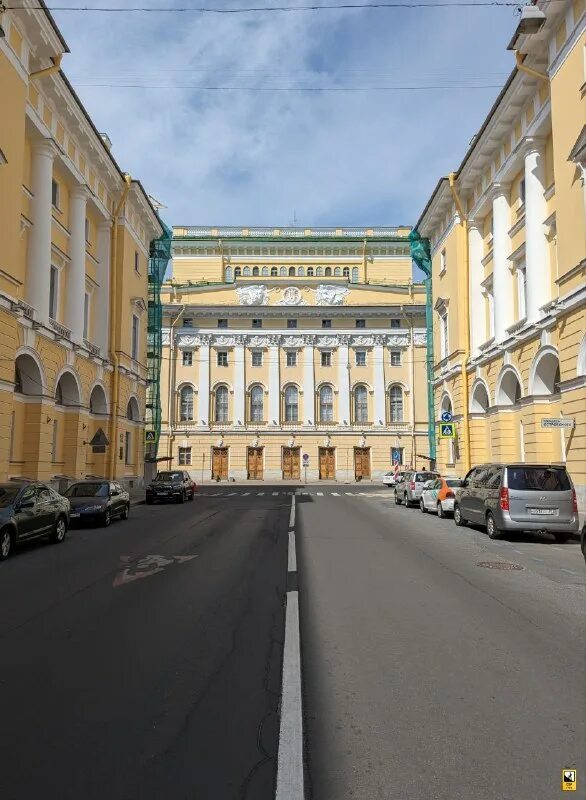 имя зодчего росси 4 буквы