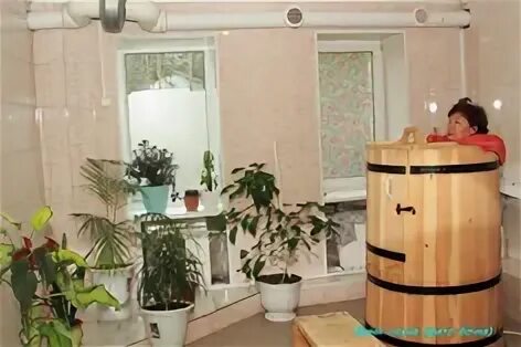 Тур выходного дня в санатории