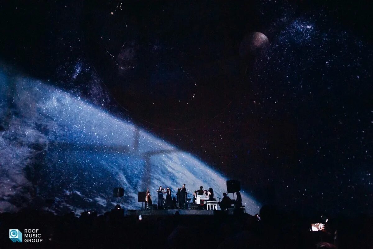 Soundscape в Нижнем Новгороде. Билеты на концерт 21 июля 2023 года. Redkassa.ru