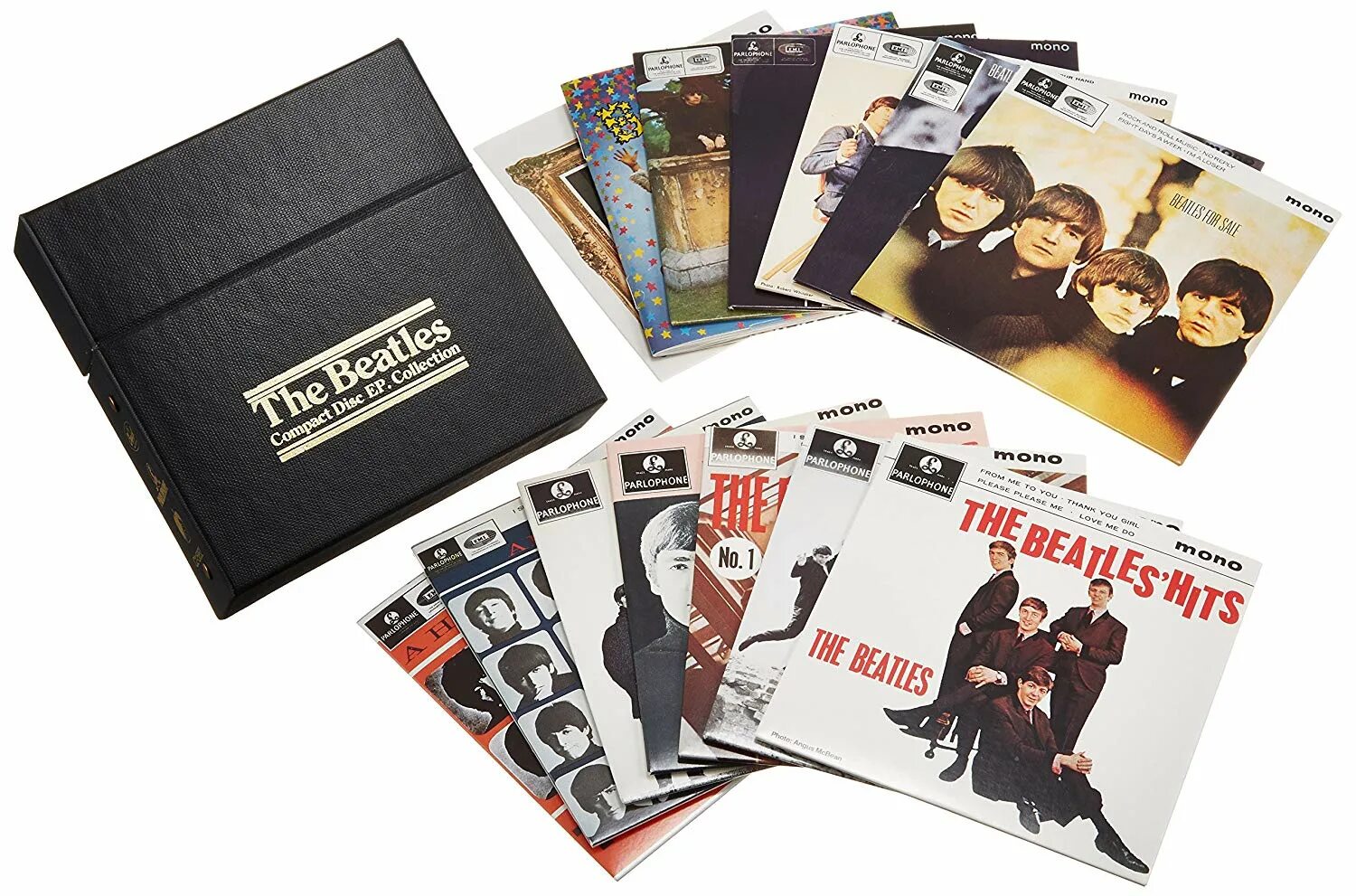 The Beatles Box Set. Диск Beatles. The Beatles CD. Beatles Box Set Singles.