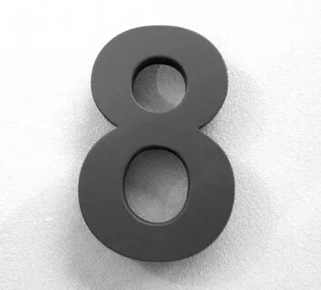 Número 8: significados e influências na Numerologia