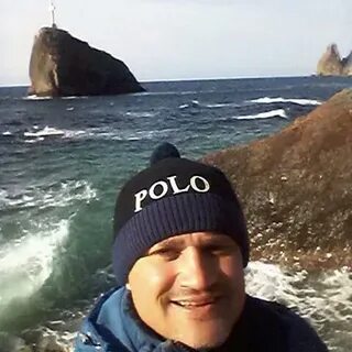 Сережа зима
