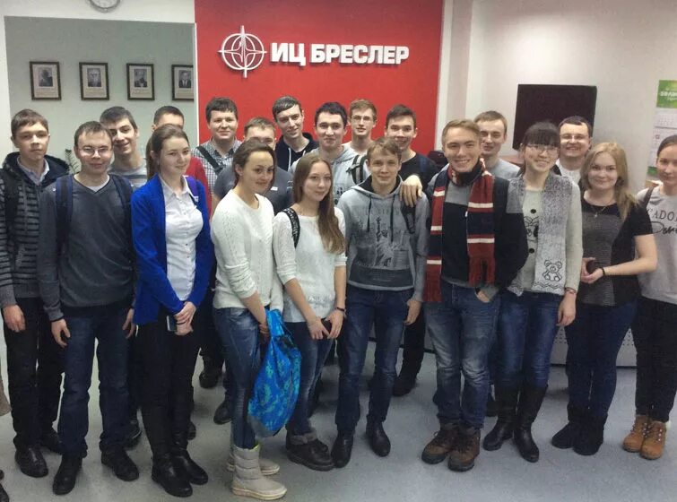 Чгу информатика