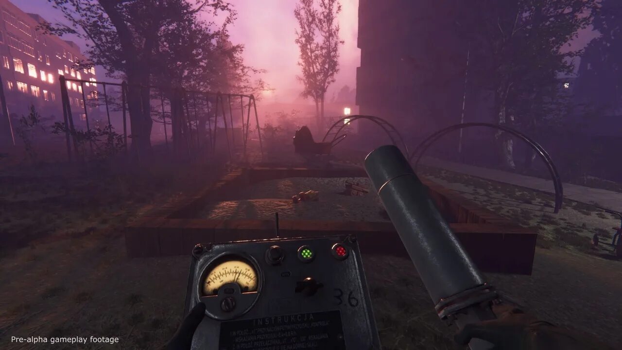 Покажи игры чернобыль