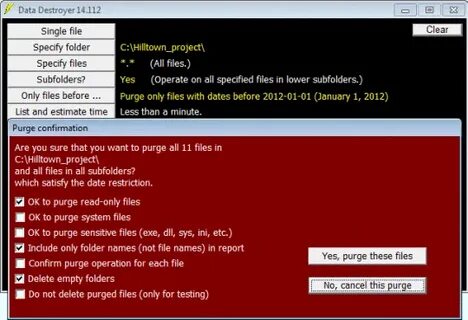 But file