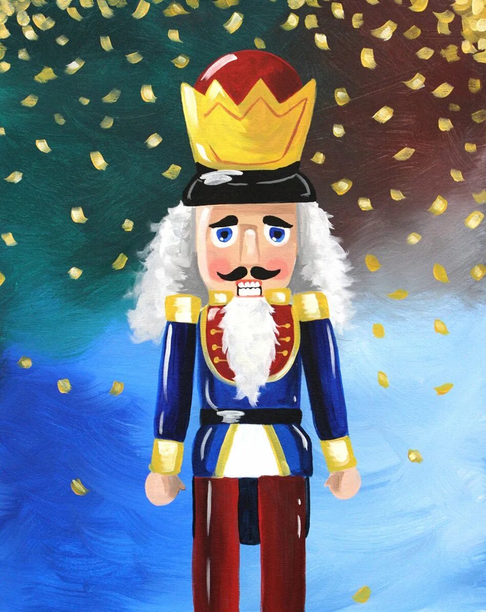 Nutcracker lethal company