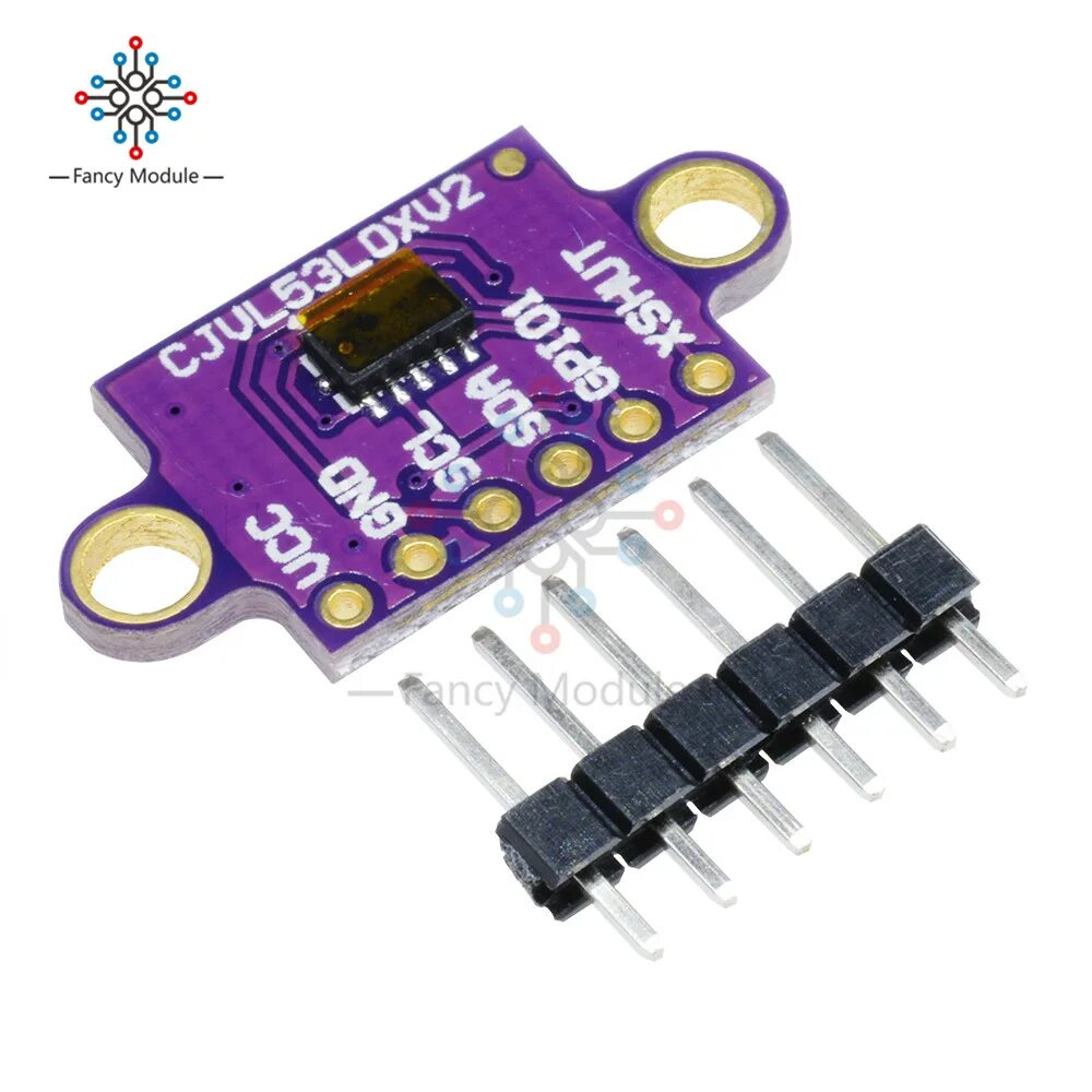 Tof сенсор. Лазерный дальномер vl53l0x. vl53l0x tof. vl53l0x datasheet. arduino датчики vl53l1x.