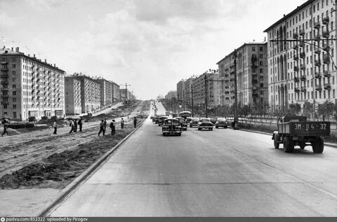 Почему в ленинском
