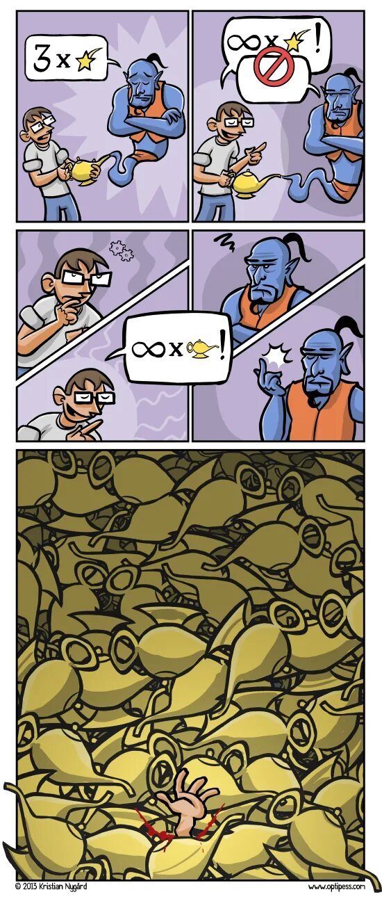 Wishes комикс. С днем рождения комикс. Three wishes comics. Атомик харт мемы. Comic wish.