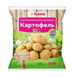 Покровитель для картофеля