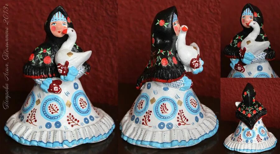 Дымковская игрушка барин. Барыня из глины дымковская. Барышня водоноска дымковская игрушка. Дымковская игрушка водонос. Дымковская игрушка барыня с петушком.