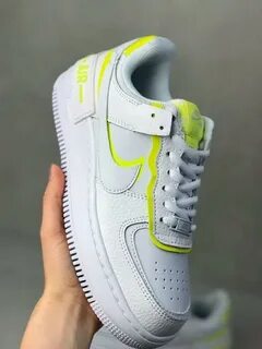 Как завязать air force