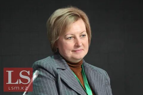 Бахмутова